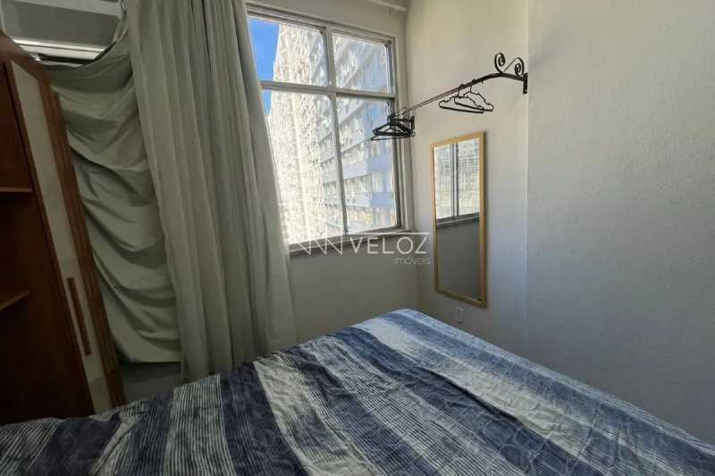 Apartamento, 1 quarto, 27 m² - Foto 3