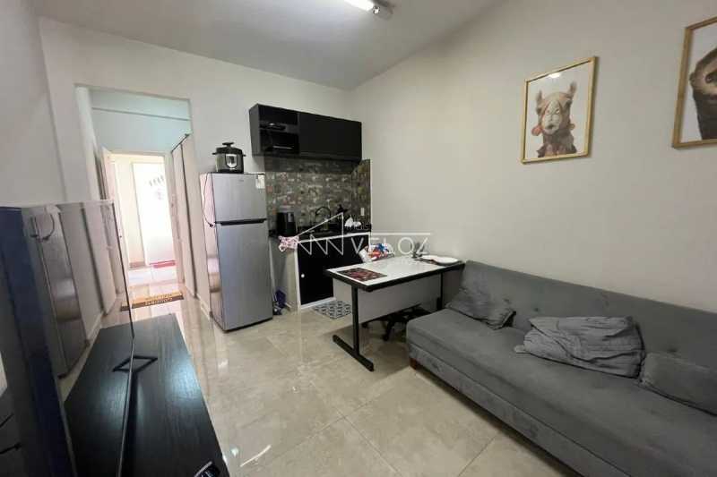 Apartamento, 1 quarto, 27 m² - Foto 6