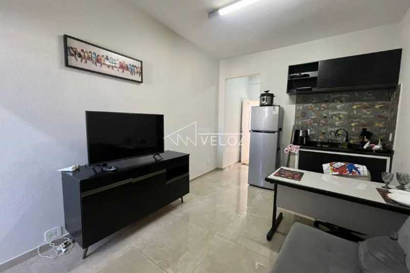Apartamento, 1 quarto, 27 m² - Foto 20