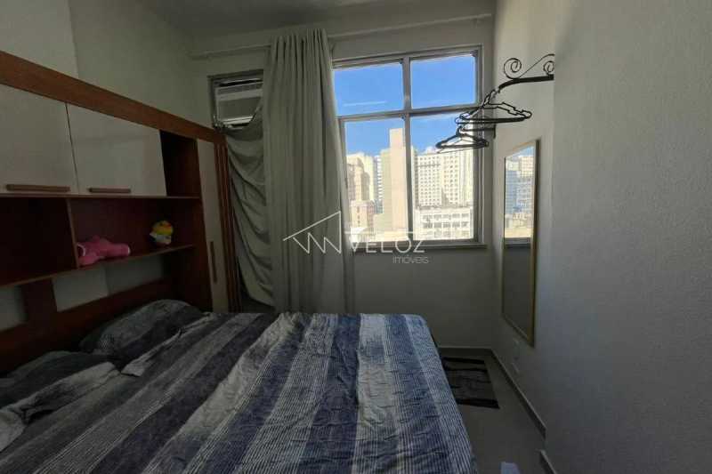 Apartamento, 1 quarto, 27 m² - Foto 2
