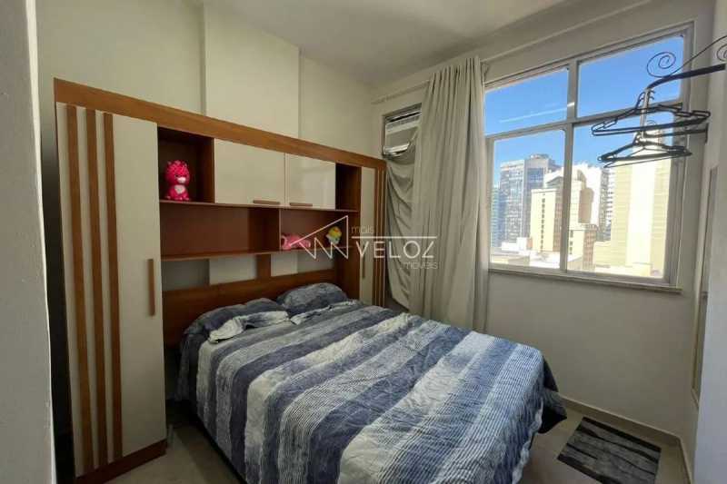 Apartamento, 1 quarto, 27 m² - Foto 17