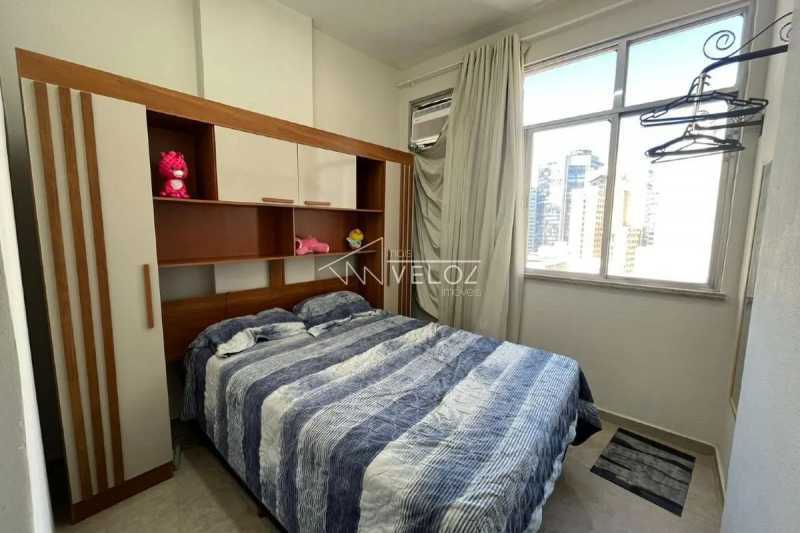 Apartamento, 1 quarto, 27 m² - Foto 14