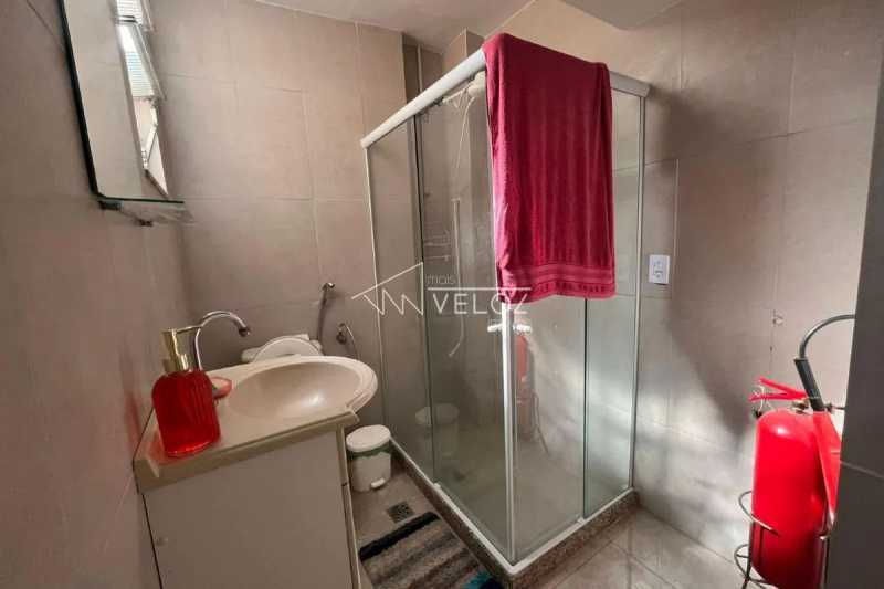 Apartamento, 1 quarto, 27 m² - Foto 15