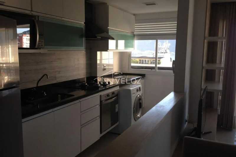 Apartamento, 2 quartos, 82 m² - Foto 15