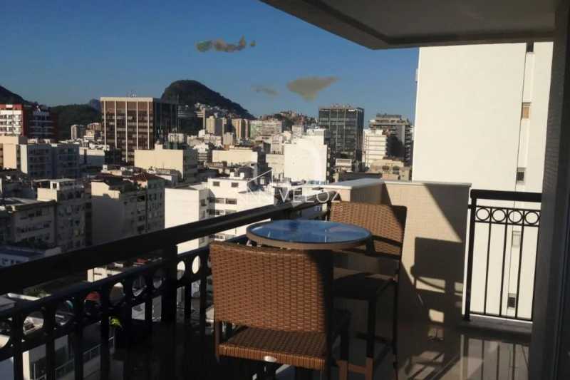 Apartamento, 2 quartos, 82 m² - Foto 18