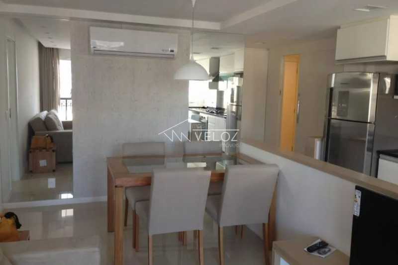 Apartamento, 2 quartos, 82 m² - Foto 1