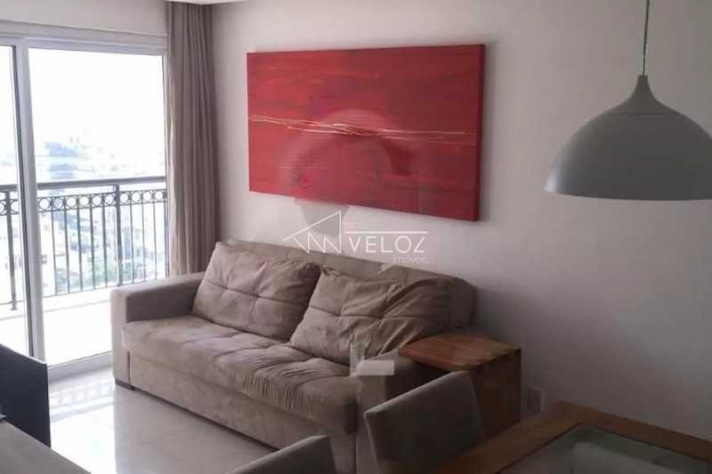 Apartamento, 2 quartos, 82 m² - Foto 20