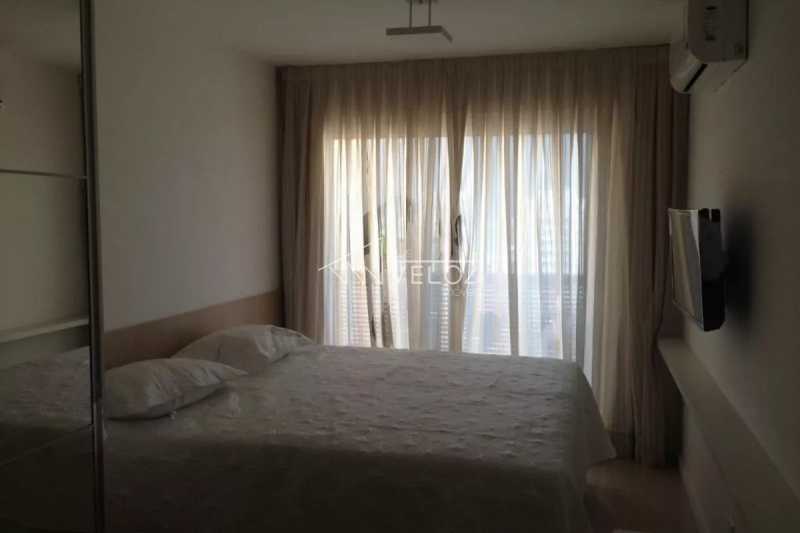 Apartamento, 2 quartos, 82 m² - Foto 3