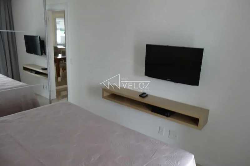 Apartamento, 2 quartos, 82 m² - Foto 17