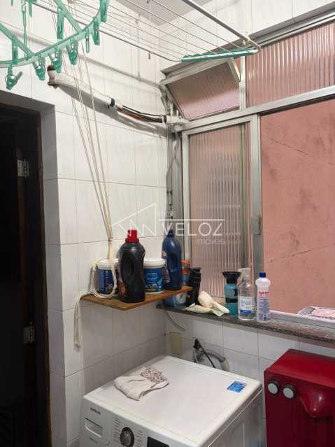 Apartamento, 2 quartos, 57 m² - Foto 7