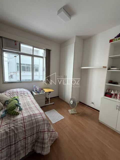 Apartamento, 2 quartos, 57 m² - Foto 10