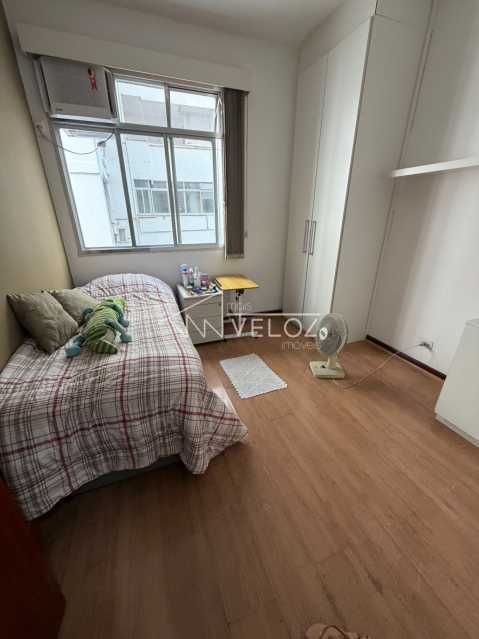 Apartamento, 2 quartos, 57 m² - Foto 4