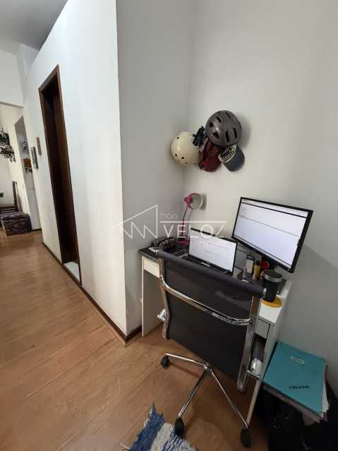Apartamento, 2 quartos, 57 m² - Foto 12