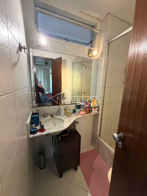 Apartamento, 2 quartos, 57 m² - Foto 2