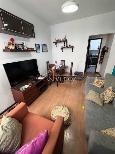 Apartamento, 2 quartos, 57 m² - Foto 18