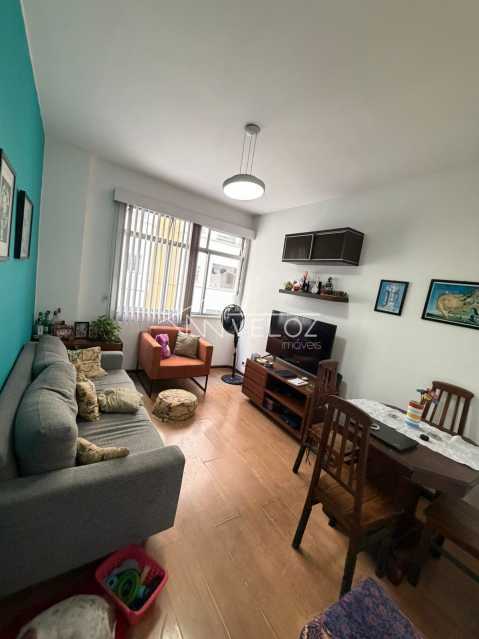 Apartamento, 2 quartos, 57 m² - Foto 13