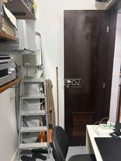 Apartamento, 2 quartos, 57 m² - Foto 5