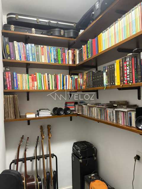 Apartamento, 2 quartos, 57 m² - Foto 6