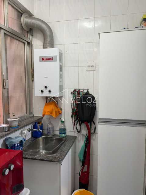 Apartamento, 2 quartos, 57 m² - Foto 9