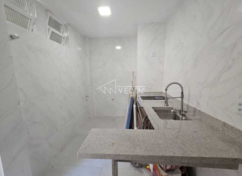 Apartamento, 1 quarto, 34 m² - Foto 17