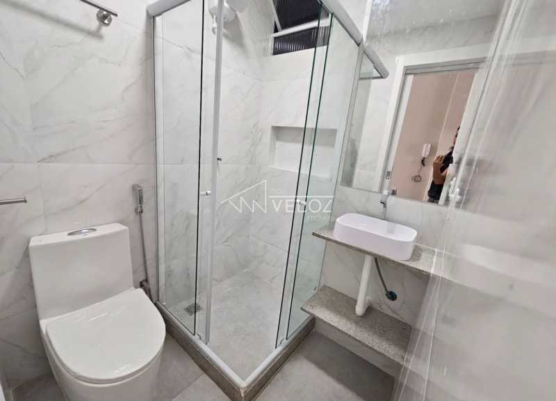 Apartamento, 1 quarto, 34 m² - Foto 4