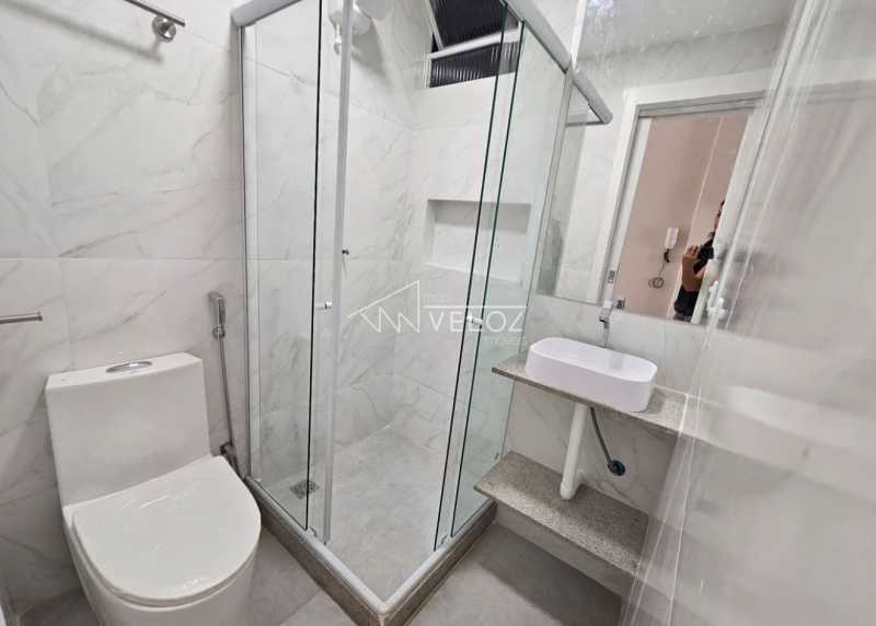 Apartamento, 1 quarto, 34 m² - Foto 19