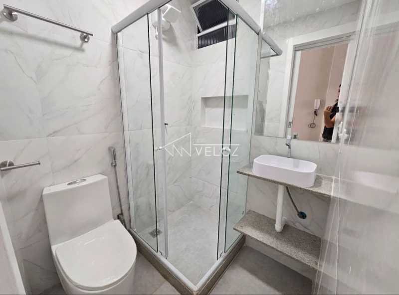 Apartamento, 1 quarto, 34 m² - Foto 2