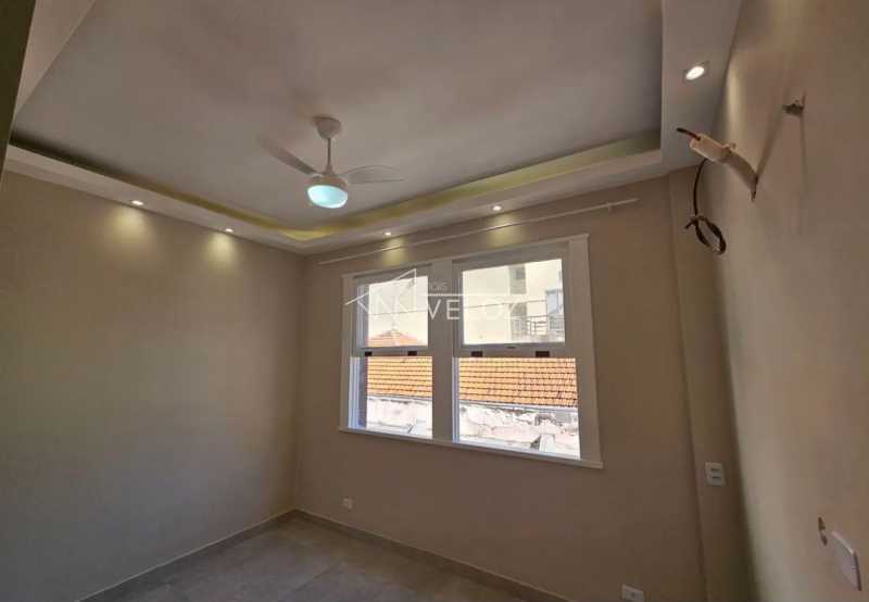 Apartamento, 1 quarto, 34 m² - Foto 6