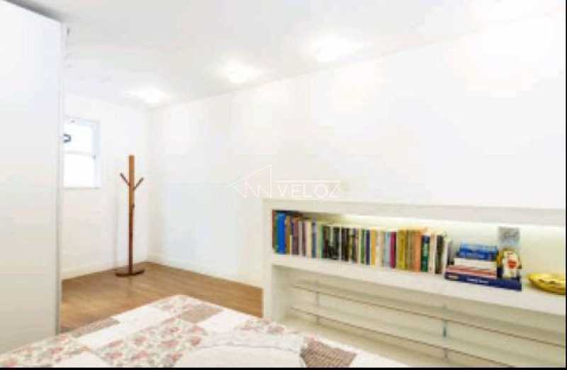 Apartamento, 1 quarto, 52 m² - Foto 5