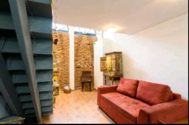 Apartamento, 1 quarto, 52 m² - Foto 10