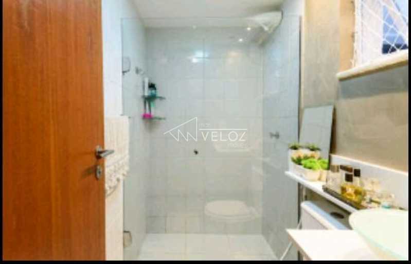 Apartamento, 1 quarto, 52 m² - Foto 3