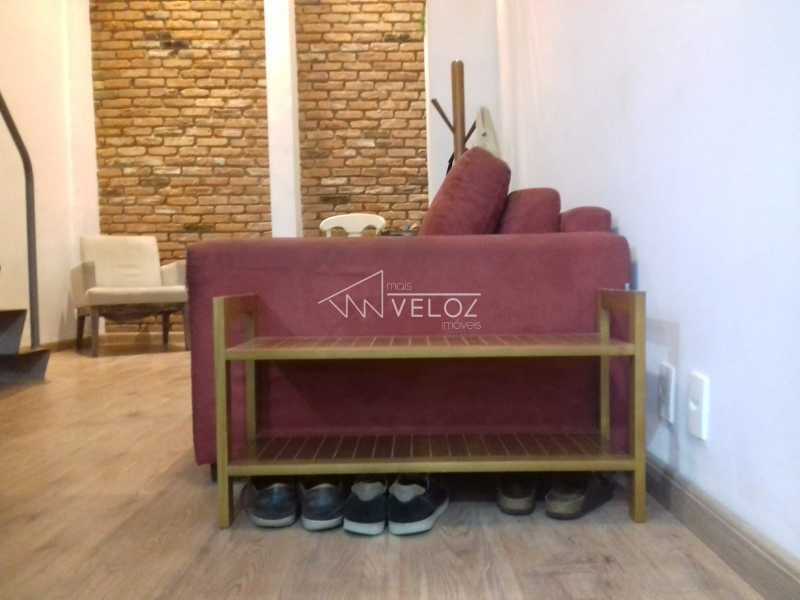 Apartamento, 1 quarto, 52 m² - Foto 22