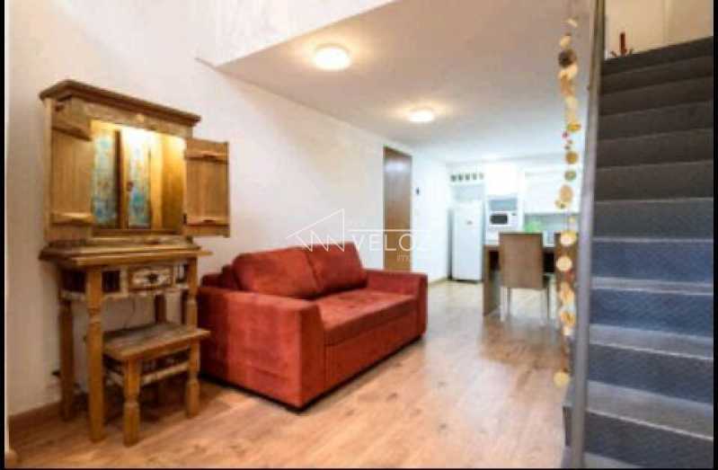 Apartamento, 1 quarto, 52 m² - Foto 8