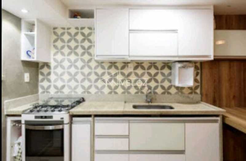 Apartamento, 1 quarto, 52 m² - Foto 6