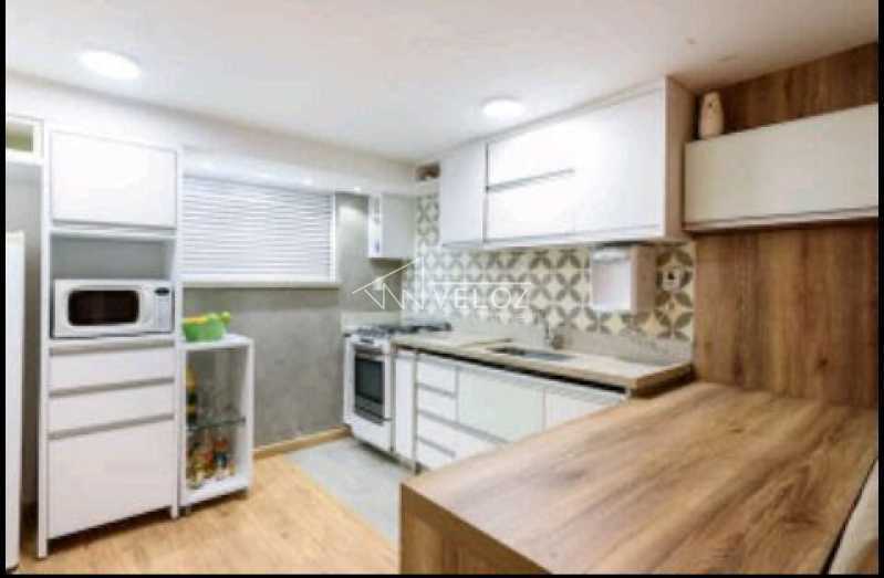 Apartamento, 1 quarto, 52 m² - Foto 24
