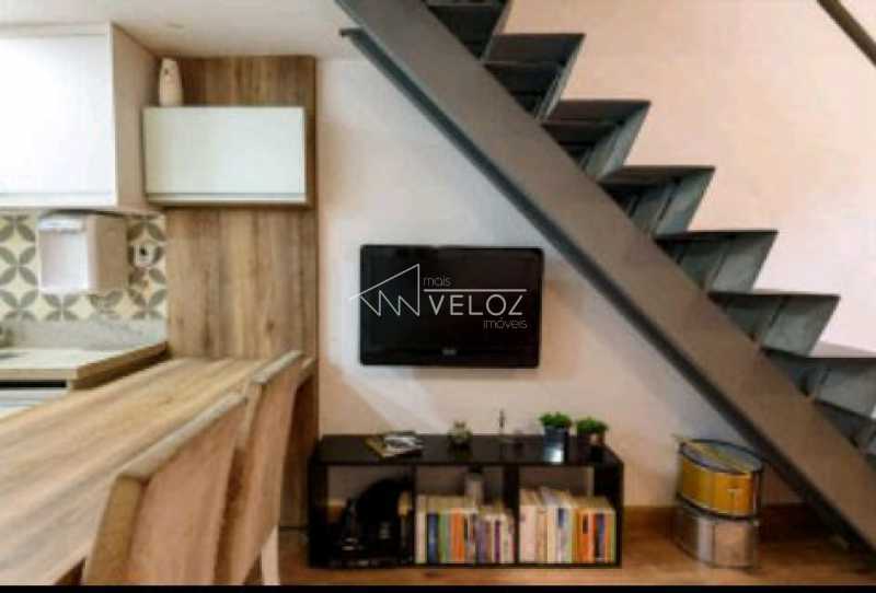 Apartamento, 1 quarto, 52 m² - Foto 18