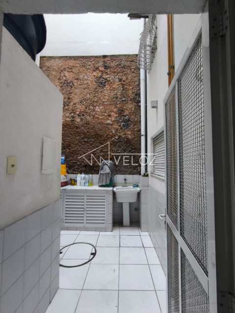 Apartamento, 1 quarto, 52 m² - Foto 2
