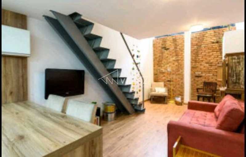 Apartamento, 1 quarto, 52 m² - Foto 17