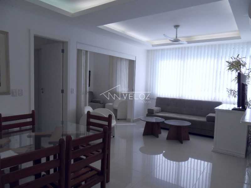 Apartamento, 3 quartos, 85 m² - Foto 8