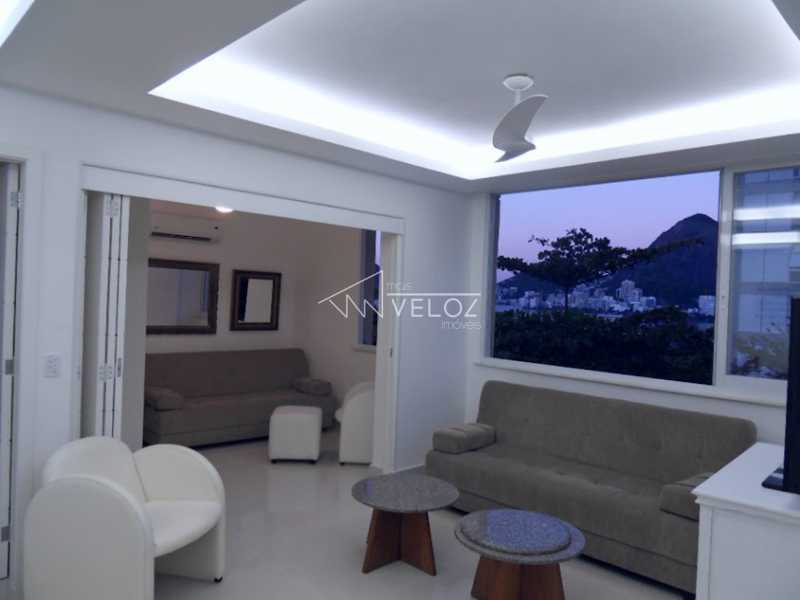 Apartamento, 3 quartos, 85 m² - Foto 6