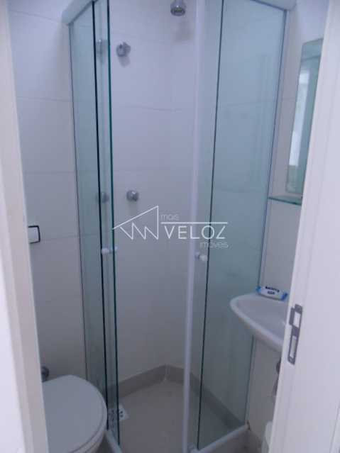 Apartamento, 3 quartos, 85 m² - Foto 21