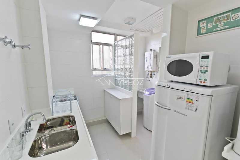 Apartamento, 3 quartos, 85 m² - Foto 16