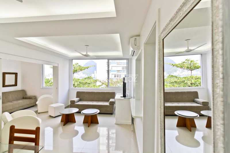 Apartamento, 3 quartos, 85 m² - Foto 24