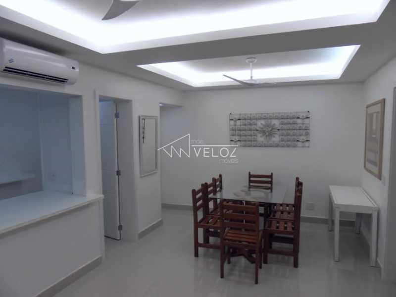 Apartamento, 3 quartos, 85 m² - Foto 17