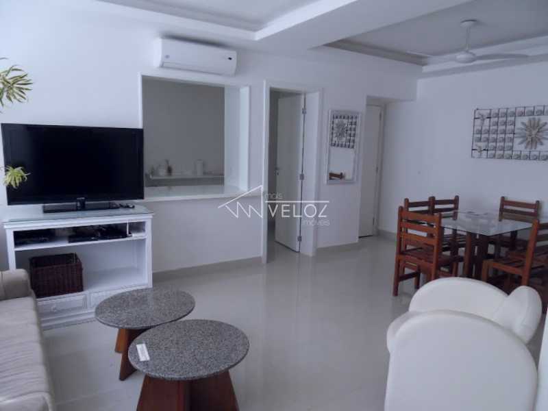 Apartamento, 3 quartos, 85 m² - Foto 20