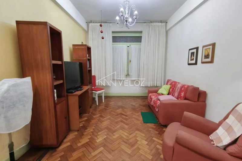 Apartamento, 1 quarto, 45 m² - Foto 2