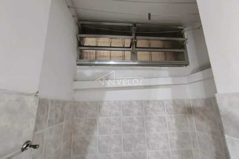 Apartamento, 1 quarto, 45 m² - Foto 15