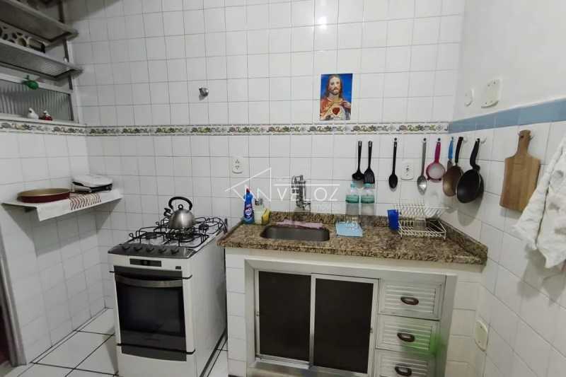 Apartamento, 1 quarto, 45 m² - Foto 8