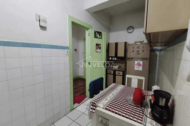 Apartamento, 1 quarto, 45 m² - Foto 11