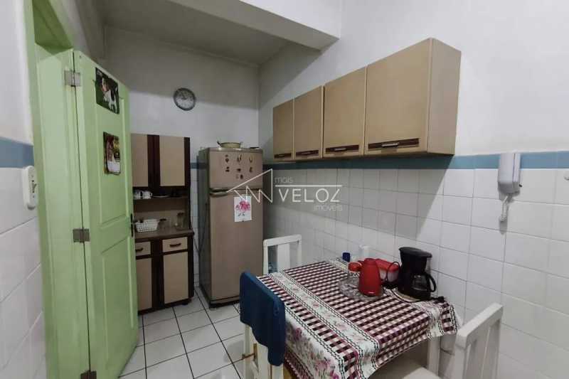 Apartamento, 1 quarto, 45 m² - Foto 9